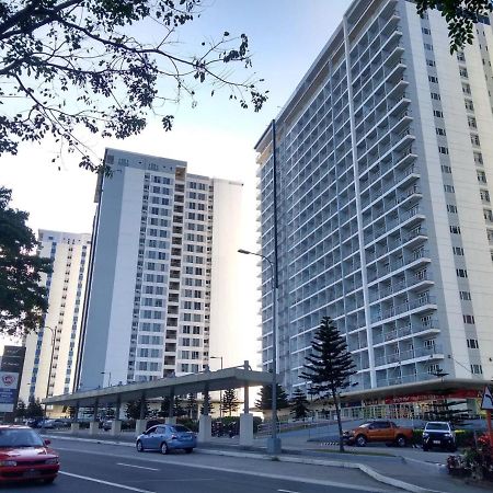 Wind Residence Condo - Tagaytay By Jaderooms Tagaytay City Εξωτερικό φωτογραφία