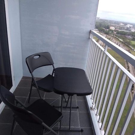 Wind Residence Condo - Tagaytay By Jaderooms Tagaytay City Εξωτερικό φωτογραφία