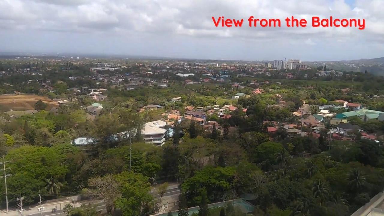 Wind Residence Condo - Tagaytay By Jaderooms Tagaytay City Εξωτερικό φωτογραφία