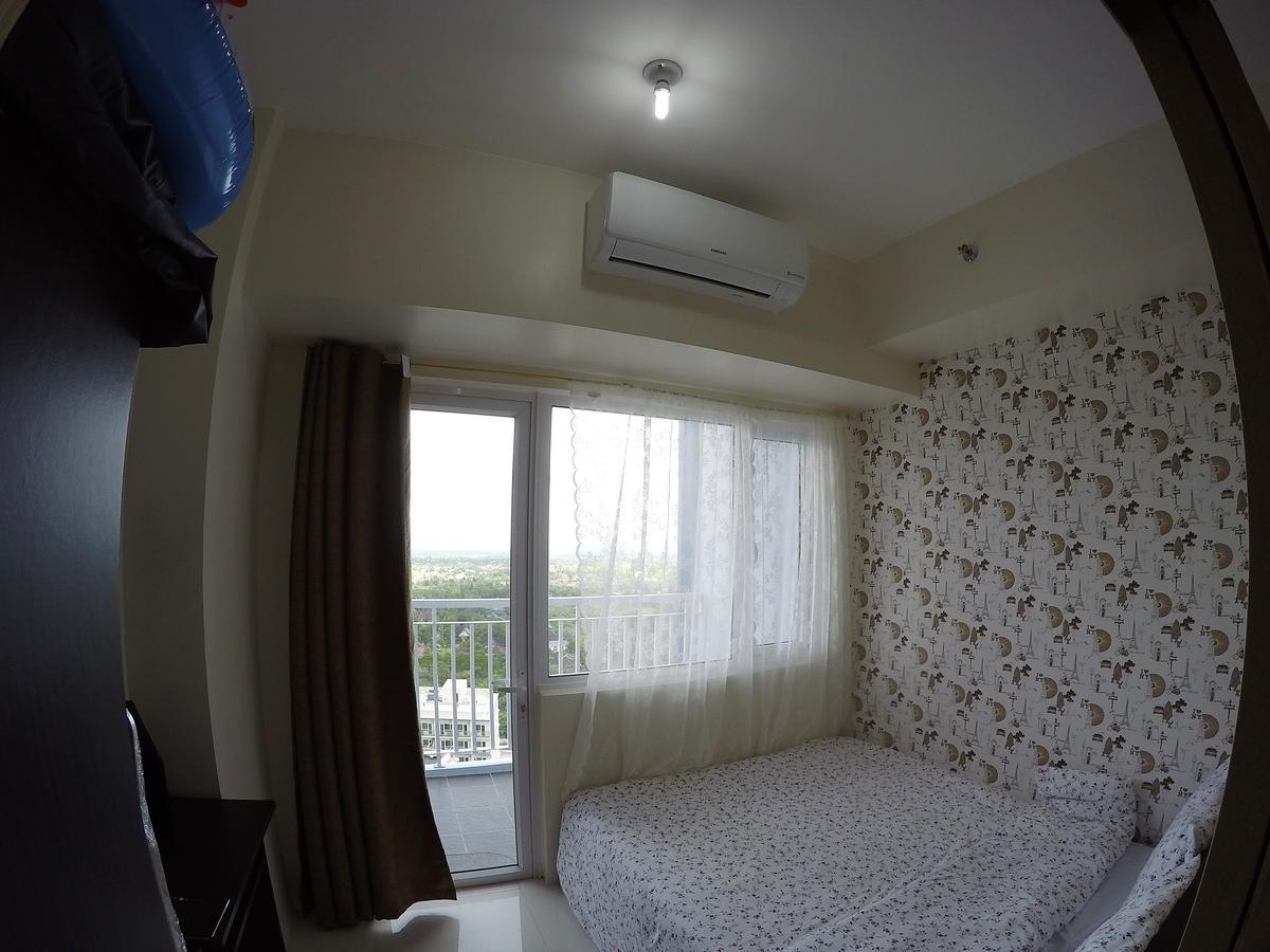 Wind Residence Condo - Tagaytay By Jaderooms Tagaytay City Εξωτερικό φωτογραφία