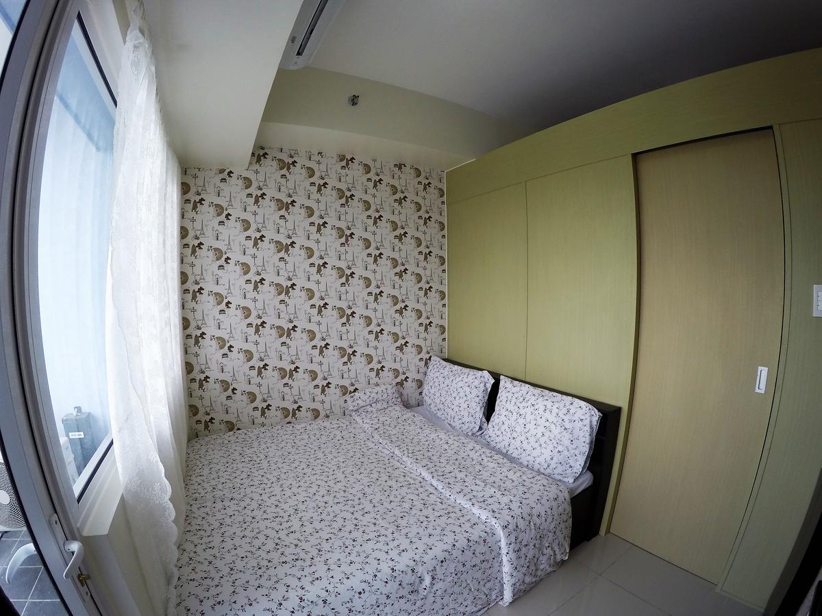 Wind Residence Condo - Tagaytay By Jaderooms Tagaytay City Εξωτερικό φωτογραφία