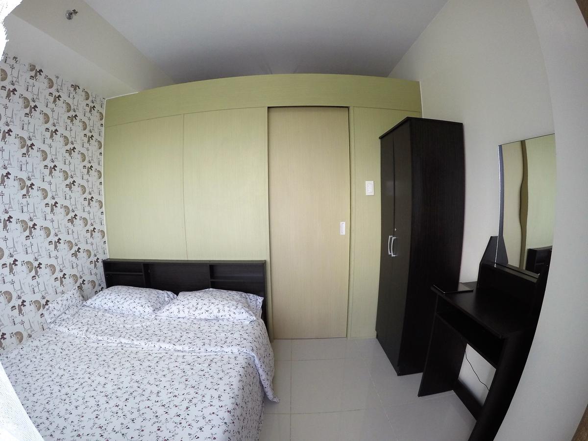 Wind Residence Condo - Tagaytay By Jaderooms Tagaytay City Εξωτερικό φωτογραφία