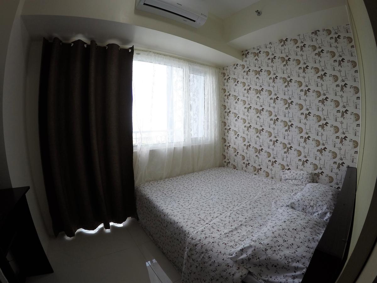 Wind Residence Condo - Tagaytay By Jaderooms Tagaytay City Εξωτερικό φωτογραφία