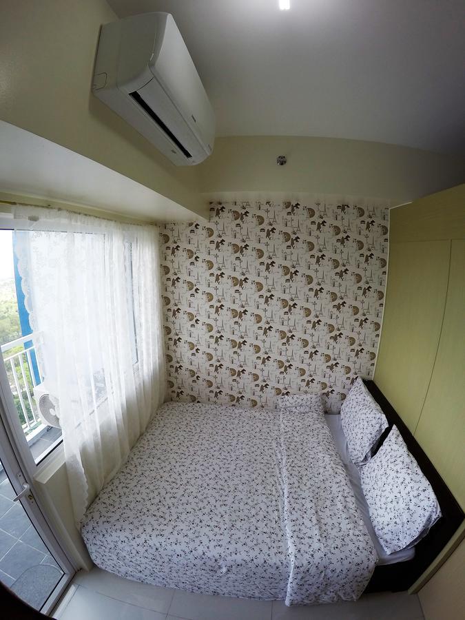 Wind Residence Condo - Tagaytay By Jaderooms Tagaytay City Εξωτερικό φωτογραφία