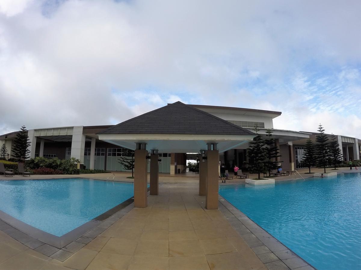 Wind Residence Condo - Tagaytay By Jaderooms Tagaytay City Εξωτερικό φωτογραφία