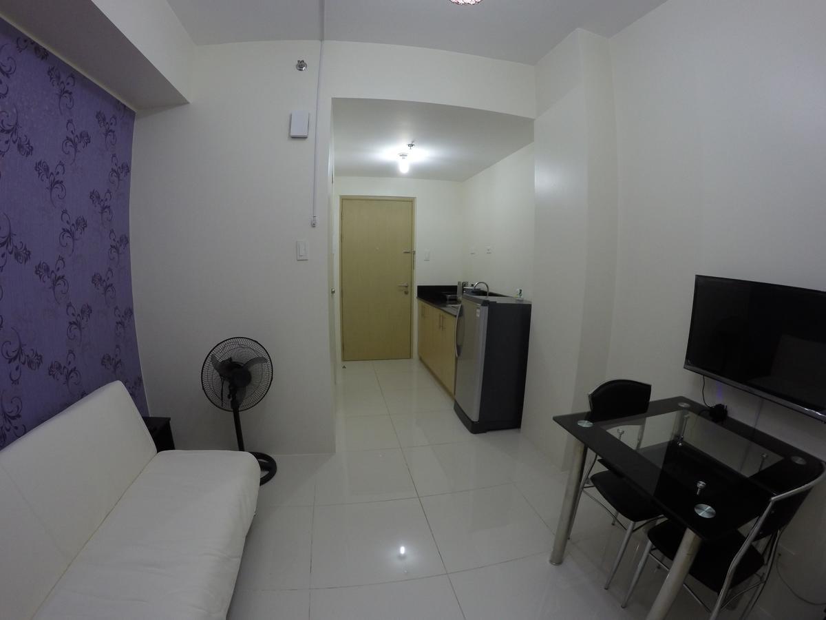 Wind Residence Condo - Tagaytay By Jaderooms Tagaytay City Εξωτερικό φωτογραφία